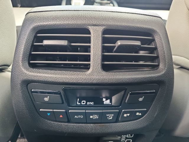 Used 2021 Honda Passport Elite image 22