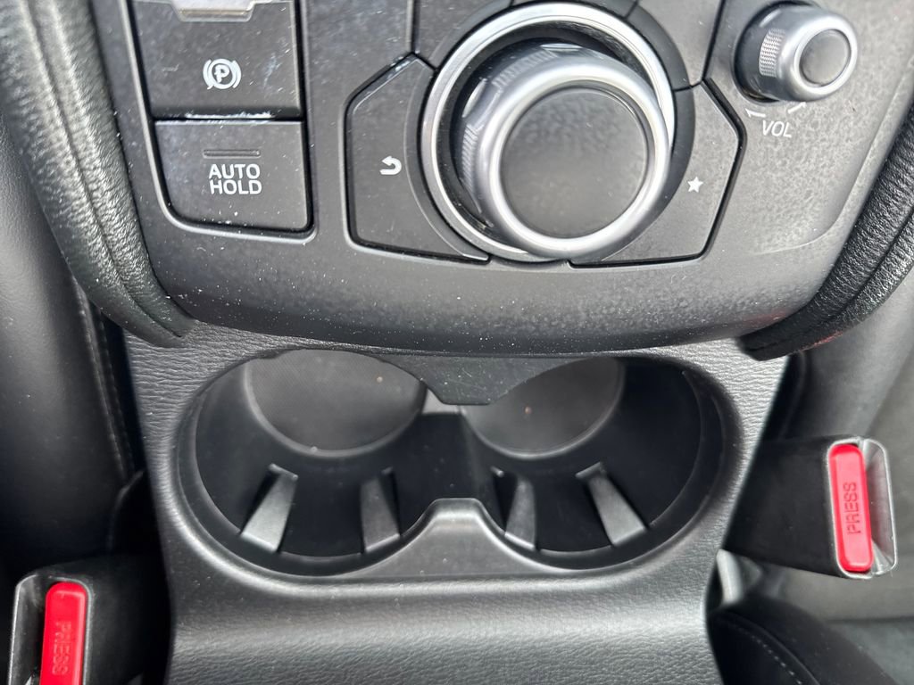 Used 2018 MAZDA CX-5 Touring w/ Preferred Equipment Package image 24