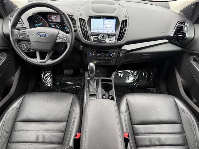 Used 2019 Ford Escape Titanium image 14