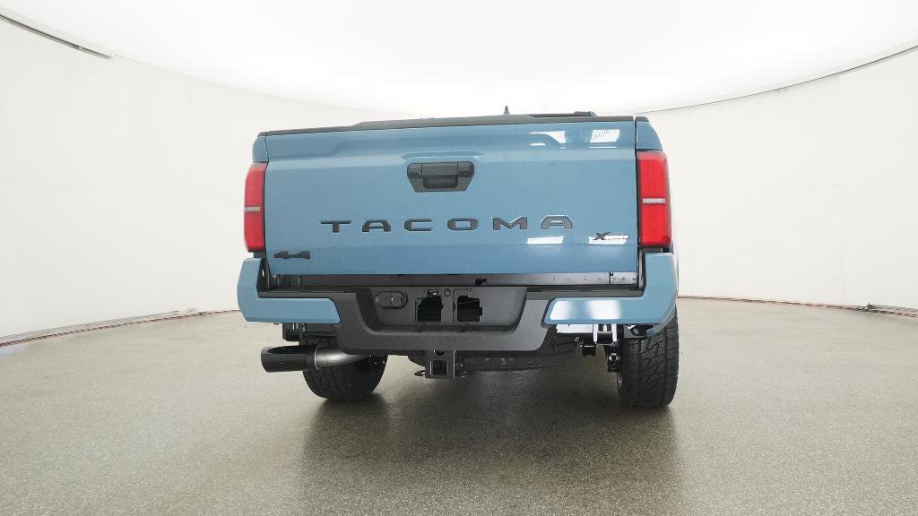New 2026 Toyota Tacoma SR5 image 33