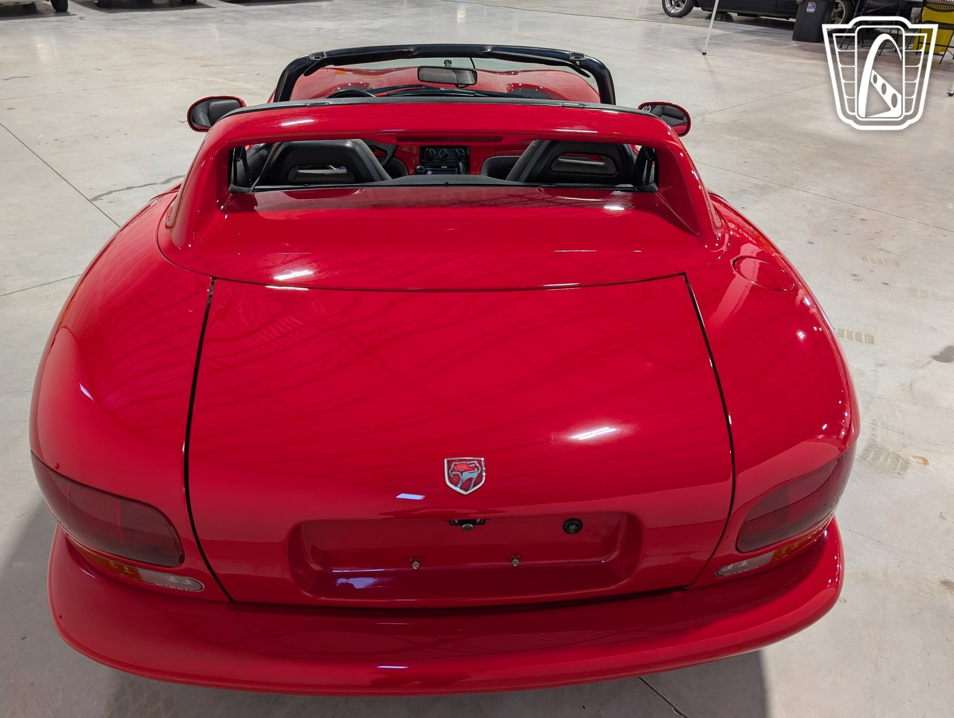 Used 1993 Dodge Viper RT/10 image 11