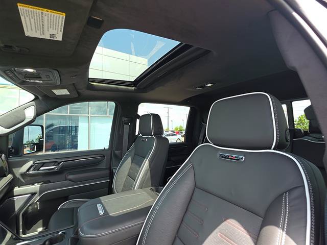 Used 2026 GMC Sierra 2500 AT4X AWD/4WD image 14