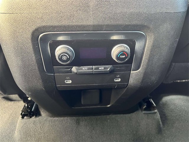 Certified 2024 Chevrolet Suburban LT image 20