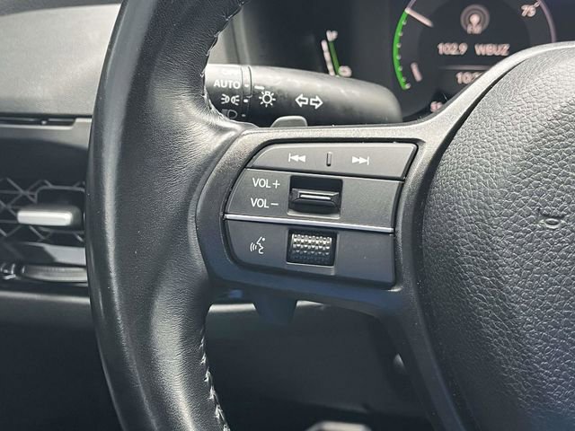 Used 2023 Honda Accord Sport image 26