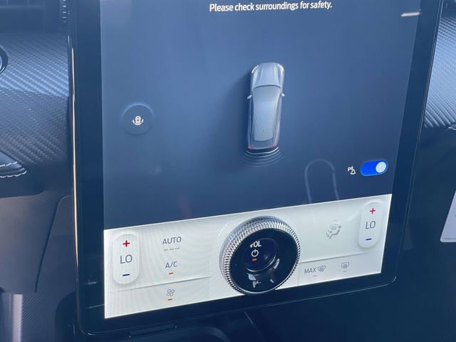 New 2026 Ford Mustang Mach-E Select image 15