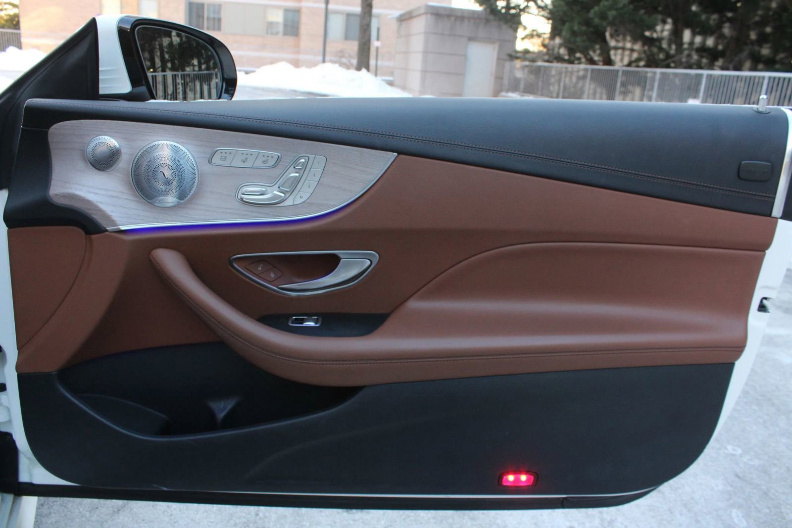 Used 2018 Mercedes-Benz E 400 Cabriolet image 23