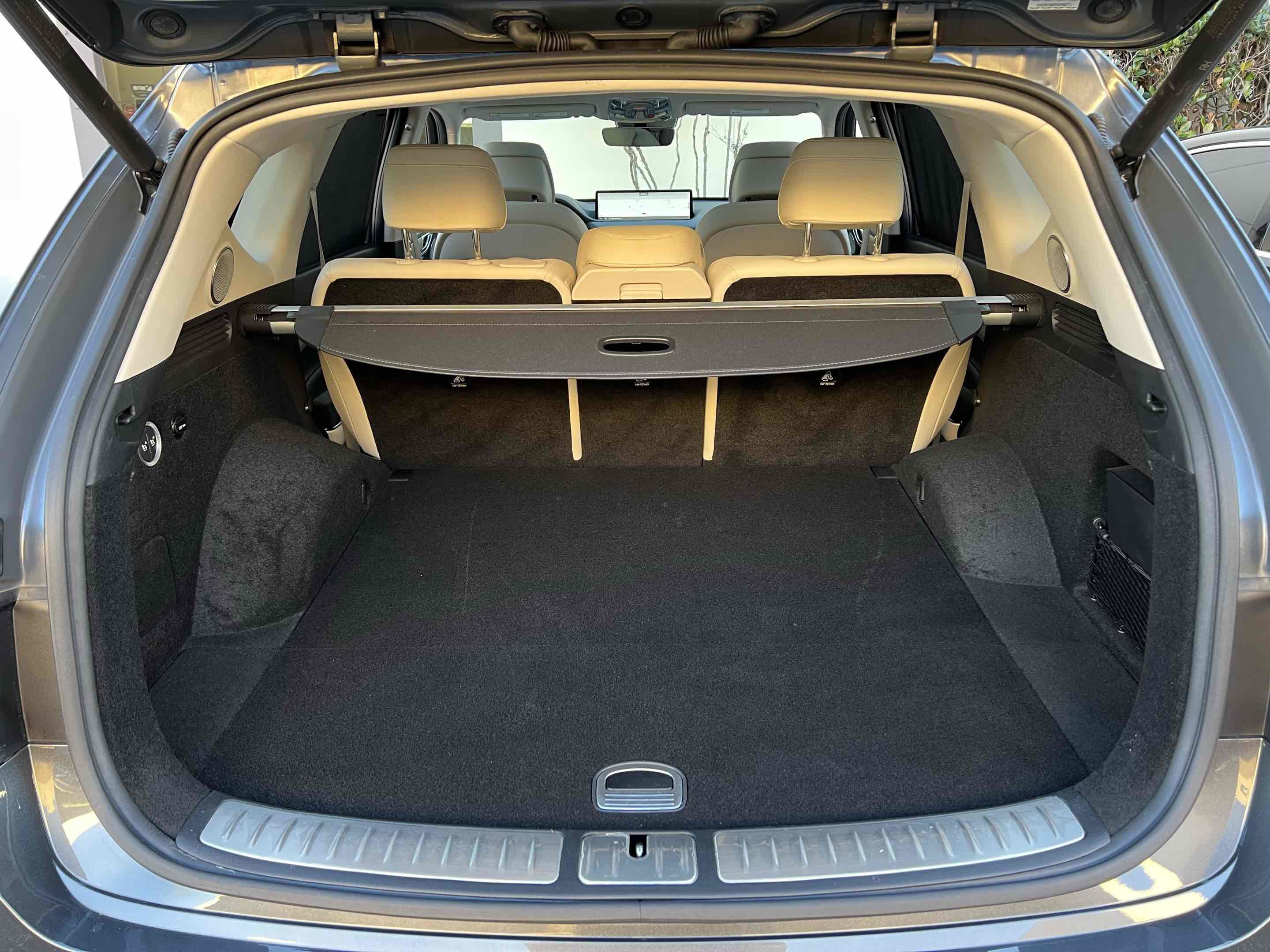 Used 2022 Genesis GV80 2.5T w/ Advanced Package 03 image 67