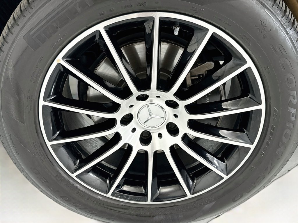 Certified 2024 Mercedes-Benz G 550 image 29
