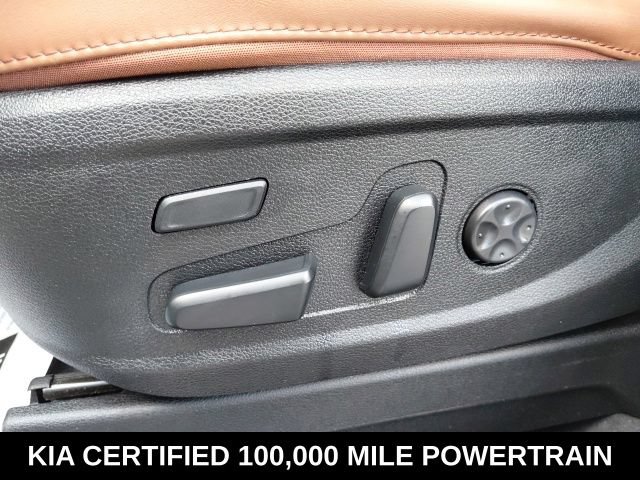 Certified 2024 Kia Telluride SX Prestige X-Line AWD/4WD image 22