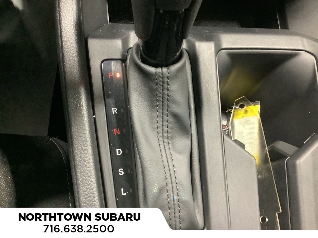 Used 2024 Honda Accord EX image 18