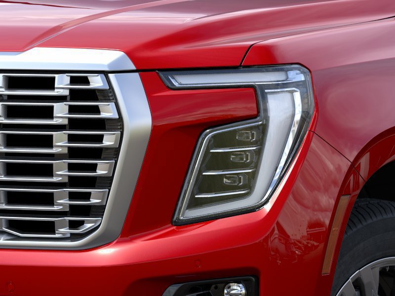 New 2027 GMC Yukon Denali w/ Advanced Technology Package AWD/4WD image 10