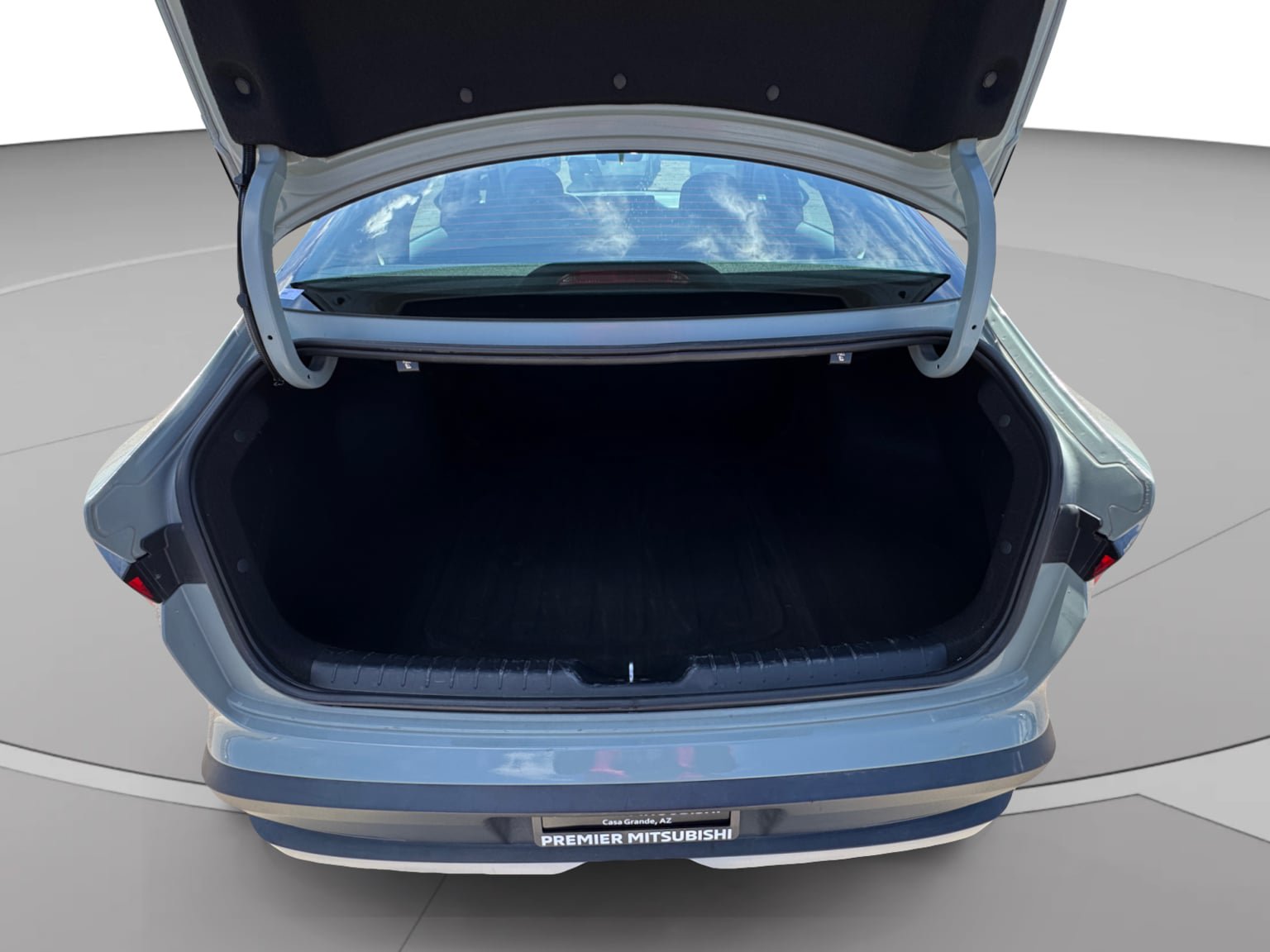 Used 2025 Kia K4 FWD image 19