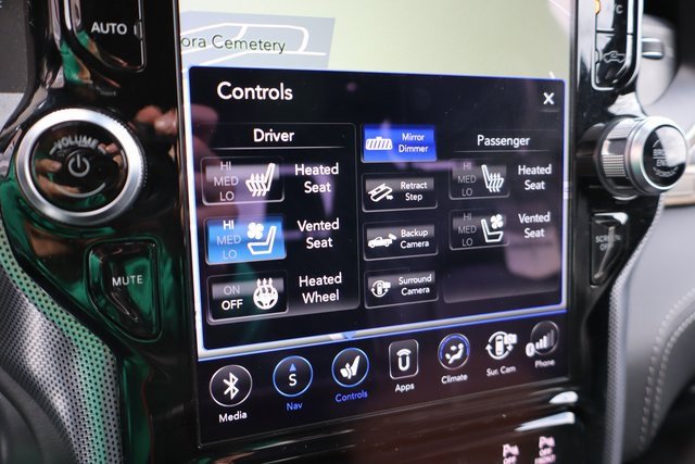 Used 2019 RAM 1500 Limited image 26