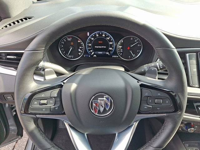 Used 2024 Buick Enclave Avenir w/ LPO, Floor Liner Package image 31