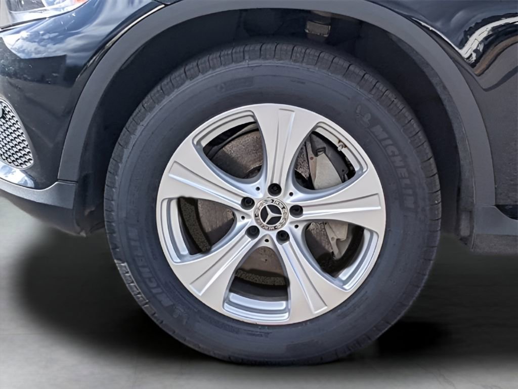 Used 2018 Mercedes-Benz GLC 300 image 31