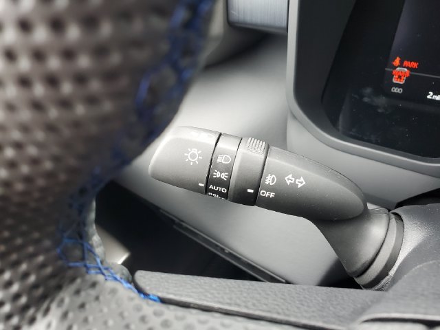 New 2026 Toyota Sequoia Platinum AWD/4WD image 22
