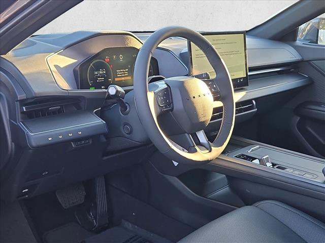 New 2026 Lexus ES 500e w/ Convenience Package AWD/4WD image 3