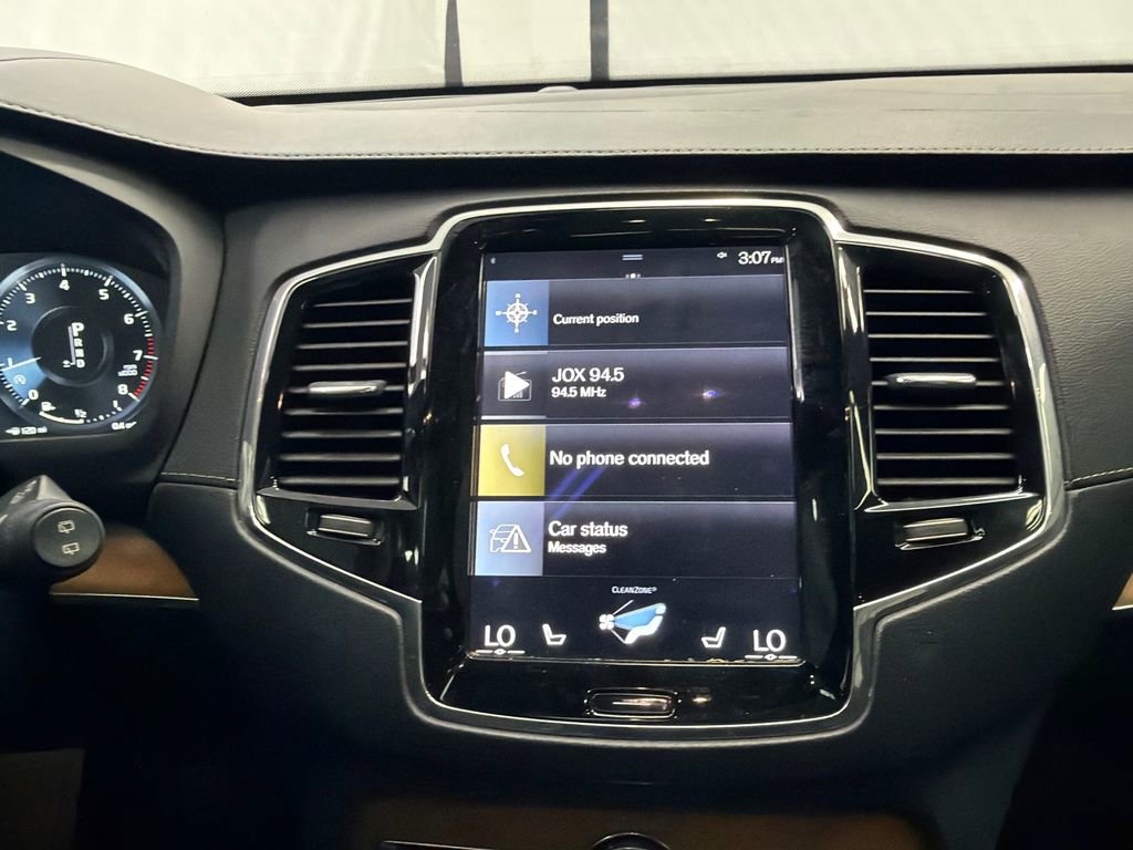 Used 2018 Volvo XC90 T6 Inscription w/ Convenience Package image 31