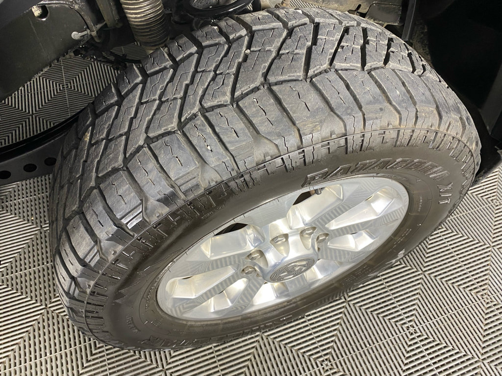 Used 2023 RAM 2500 Laramie image 11