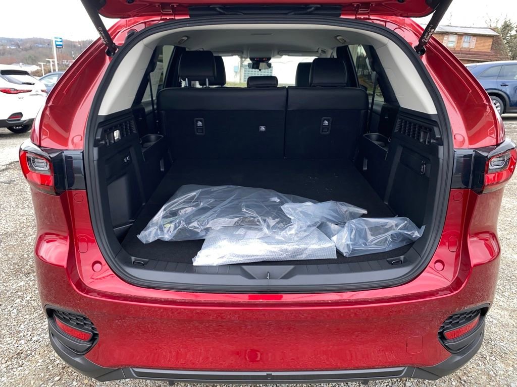 New 2026 MAZDA CX-70 SC image 17