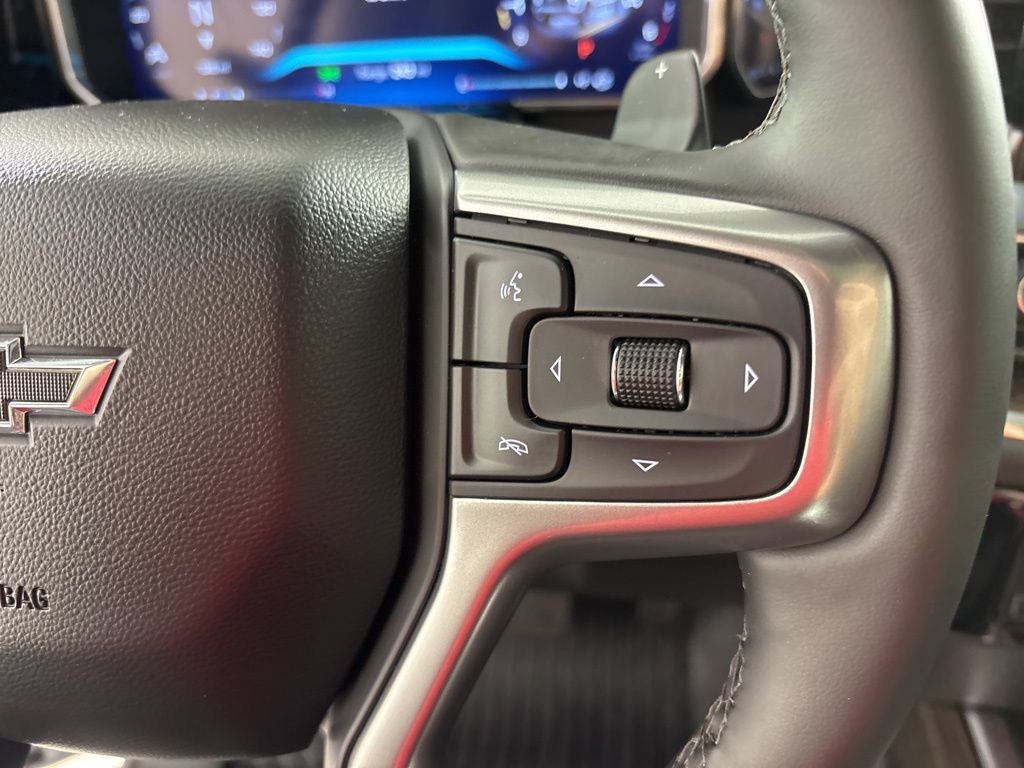 Used 2026 Chevrolet Silverado 1500 LT Trail Boss w/ LT Trail Boss Premium Package image 34