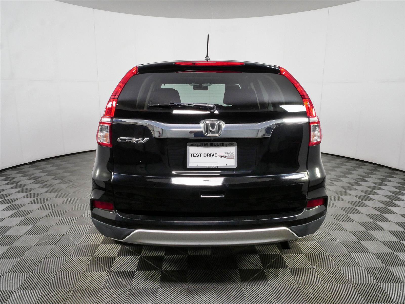 Used 2015 Honda CR-V EX image 29