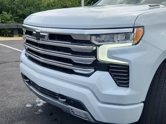 New 2026 Chevrolet Silverado 1500 High Country w/ High Country Premium Package AWD/4WD image 10