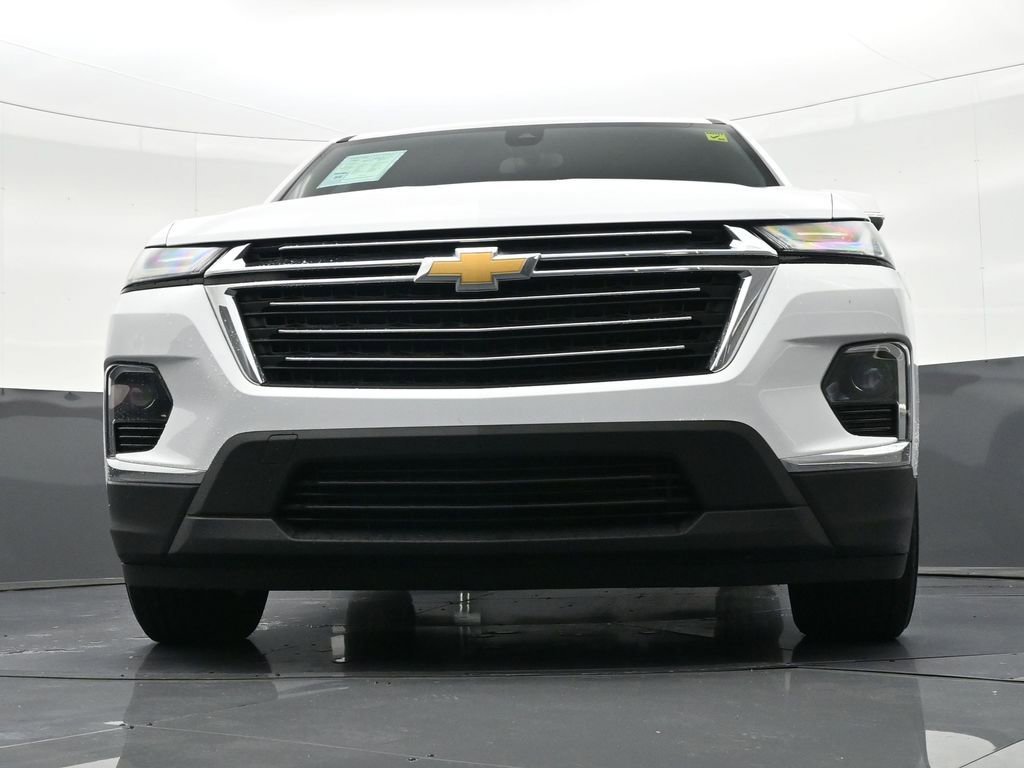 Used 2024 Chevrolet Traverse LT image 31