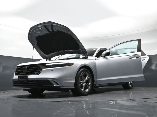 Used 2023 Honda Accord EX-L image 45