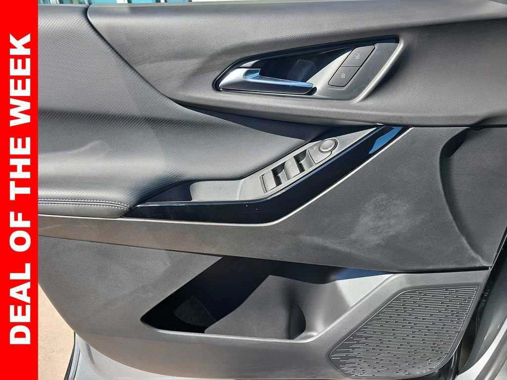 New 2026 Chevrolet Equinox LT w/ Midnight Edition image 27