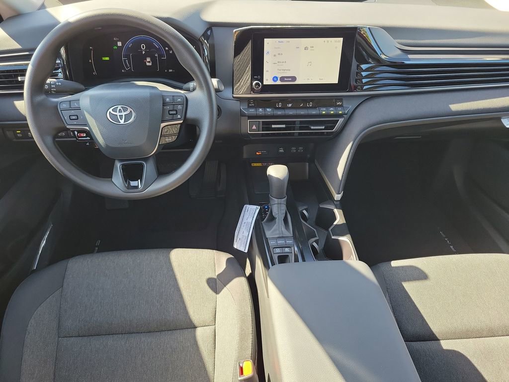 New 2026 Toyota Camry LE image 27
