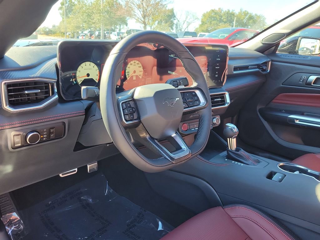 New 2026 Ford Mustang GT Premium image 13