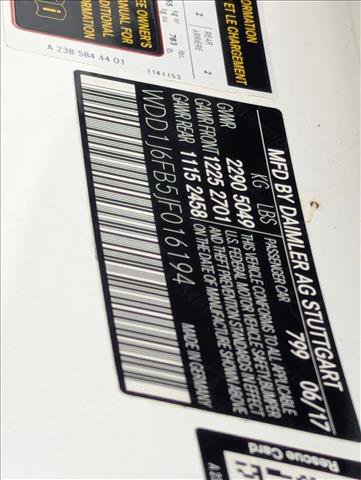 Used 2018 Mercedes-Benz E 400 Coupe image 20