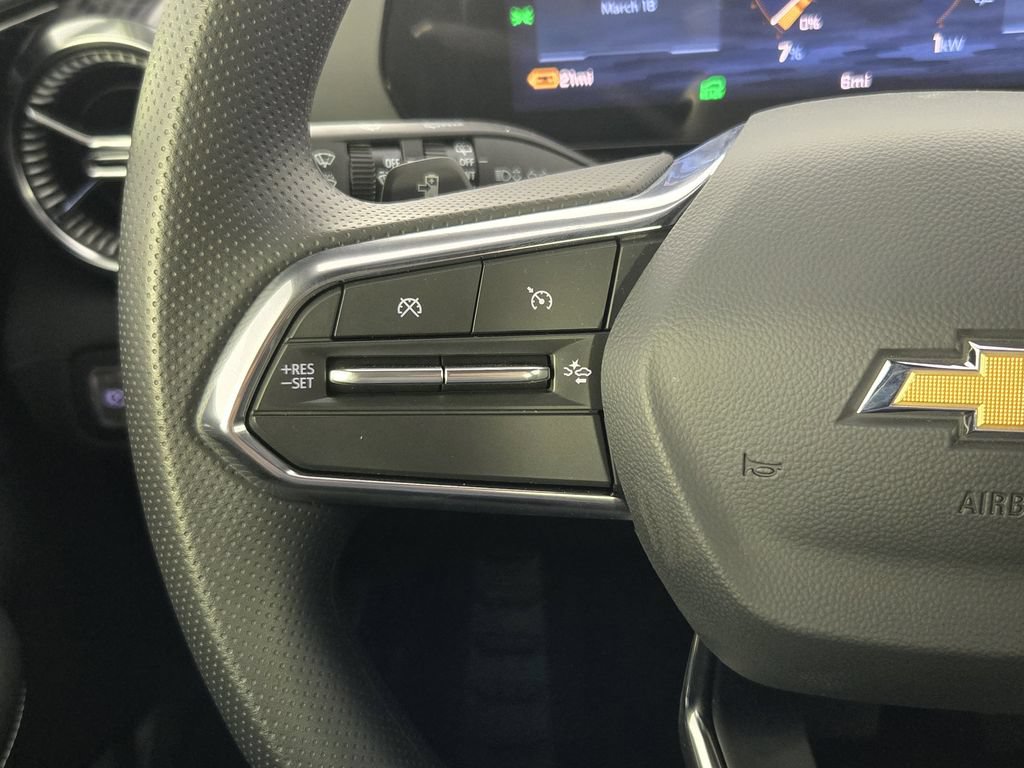 New 2026 Chevrolet Blazer EV LT FWD image 29