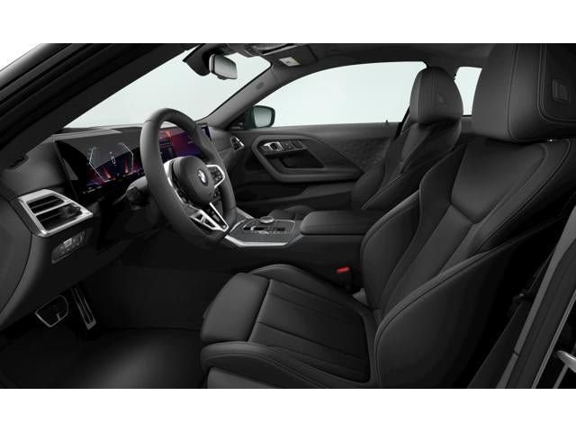 New 2026 BMW 230i Coupe RWD image 7