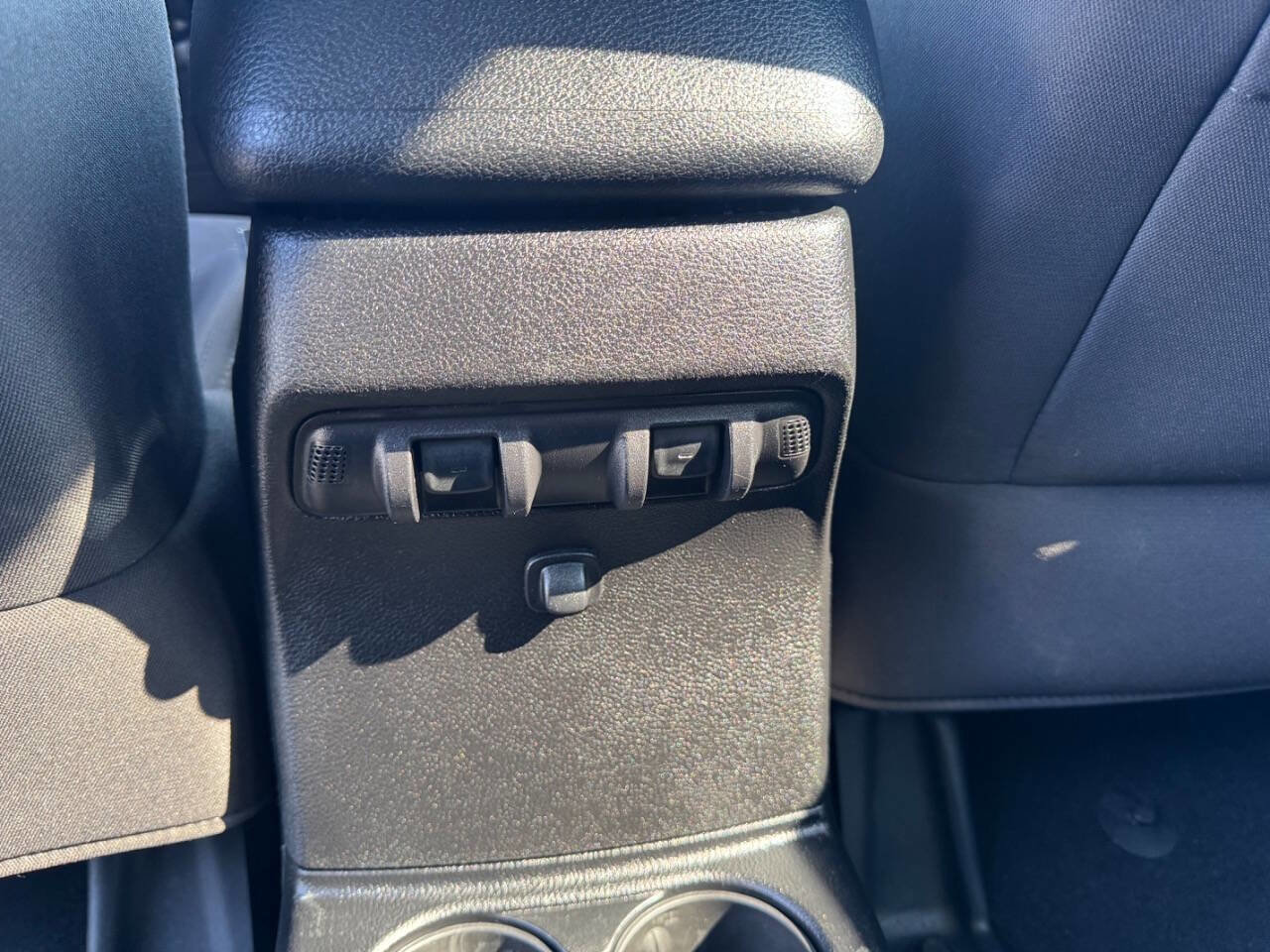 Used 2014 Jeep Wrangler Unlimited Sport w/ Quick Order Package 24S image 19