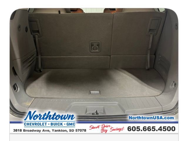 Used 2016 Chevrolet Traverse LT image 33