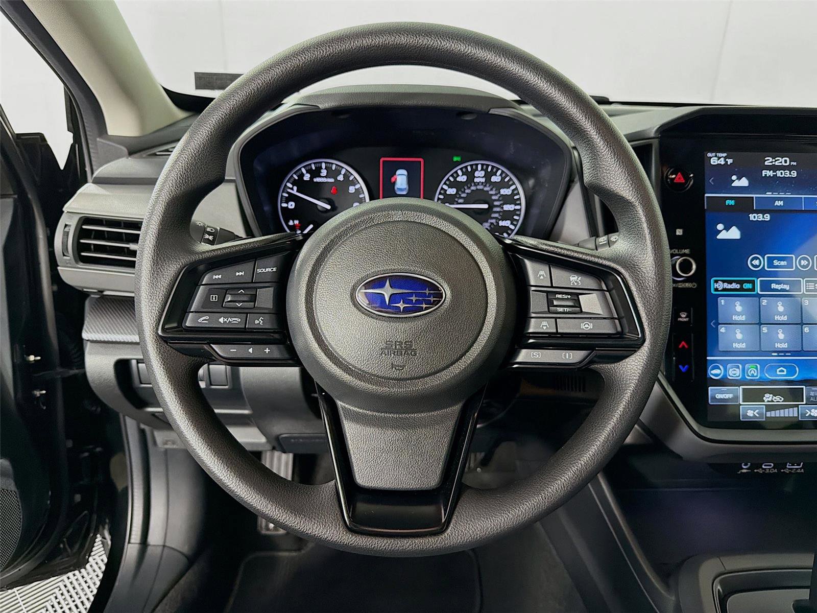 Certified 2026 Subaru Crosstrek 2.0i Premium image 12