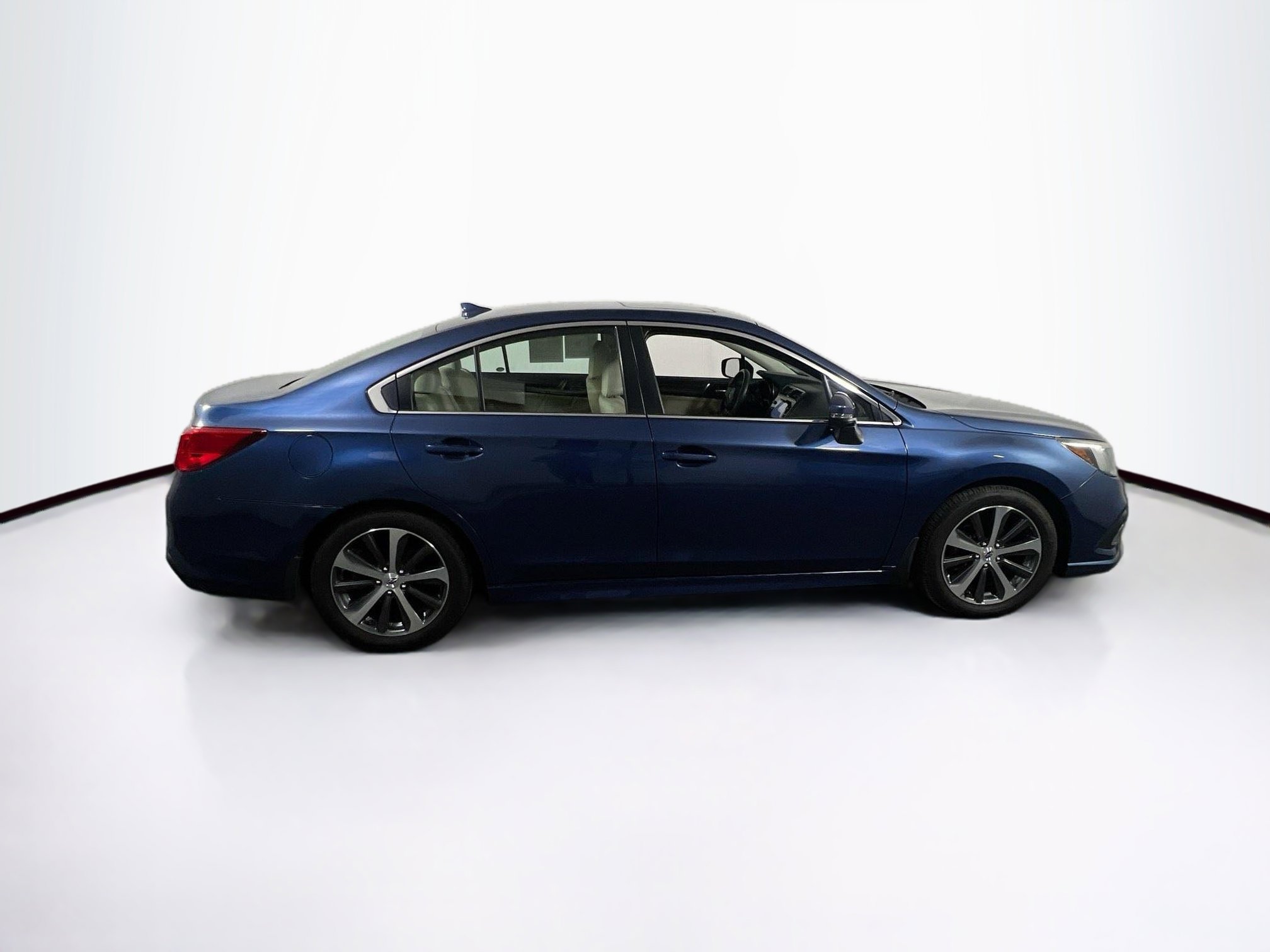 Used 2019 Subaru Legacy 2.5i Limited image 4