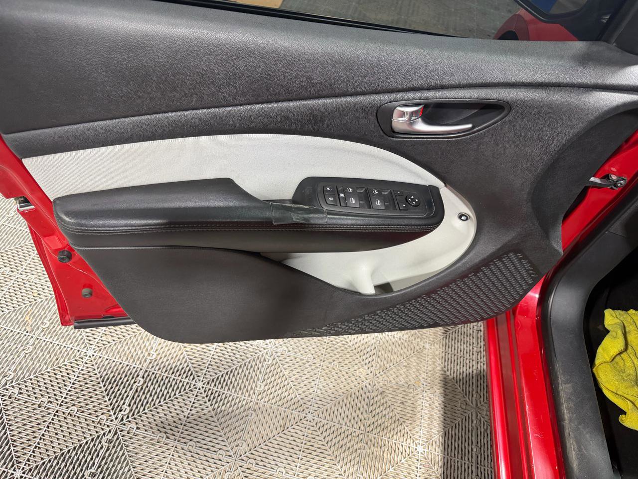Used 2013 Dodge Dart Rallye FWD image 24
