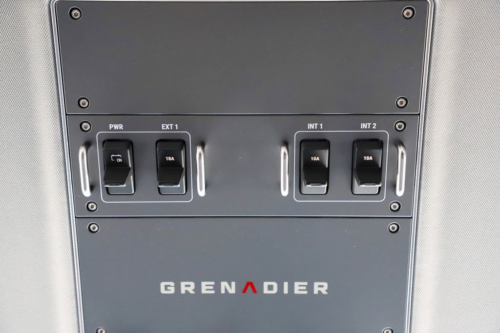 New 2026 INEOS Grenadier image 26