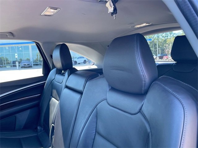 Used 2019 Acura MDX FWD image 23
