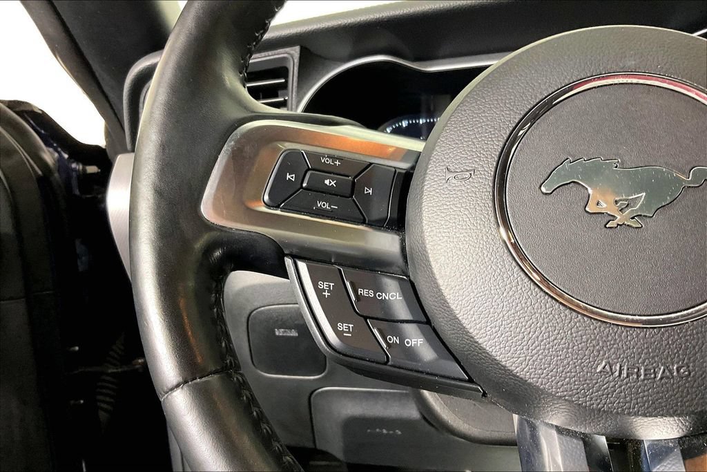 Used 2019 Ford Mustang GT Premium w/ Equipment Group 401A RWD image 23