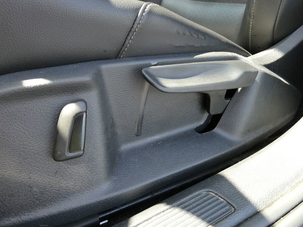 Used 2019 Volkswagen Golf Alltrack SE AWD/4WD image 24