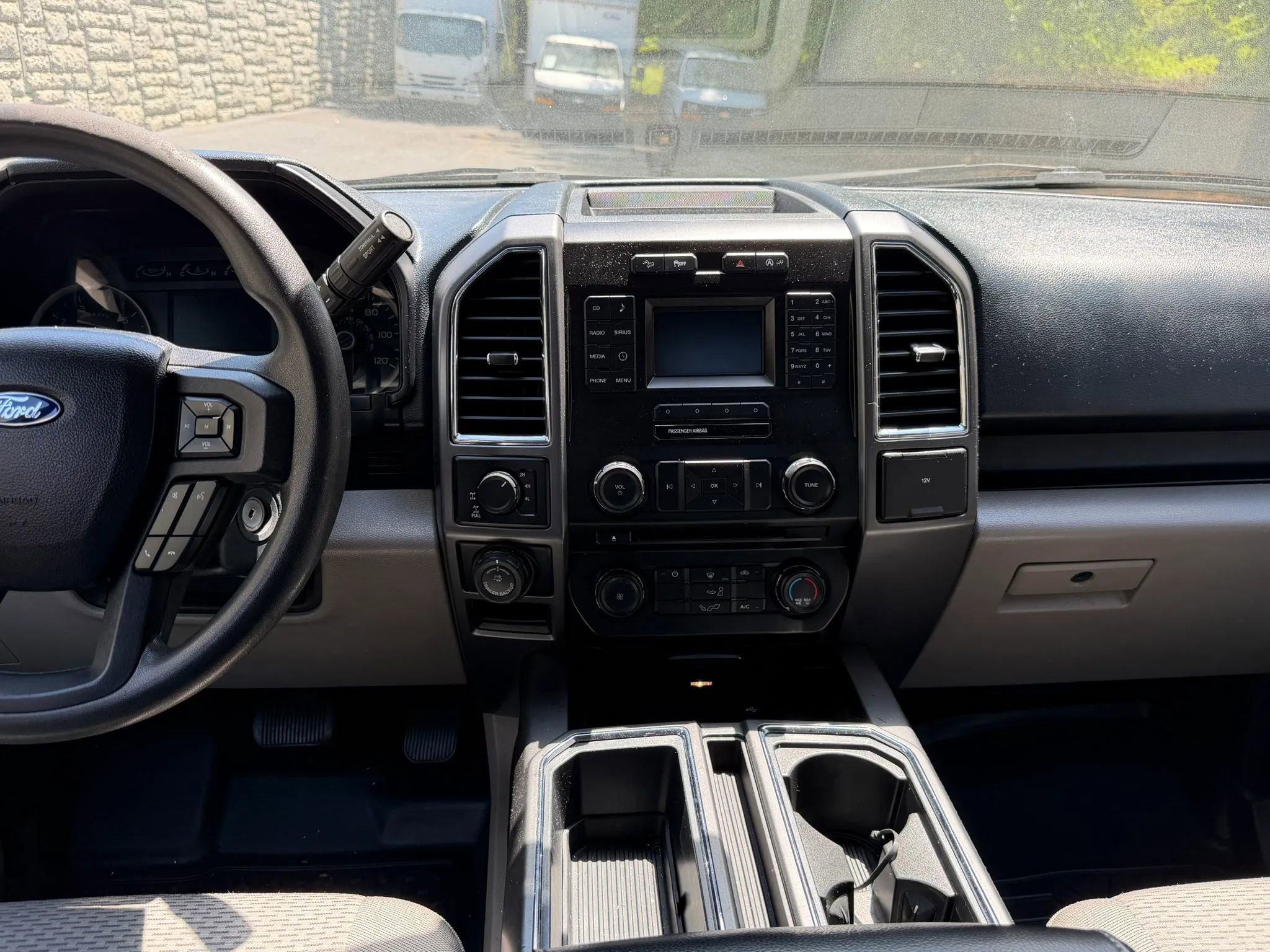 Used 2016 Ford F150 XLT w/ Trailer Tow Package AWD/4WD image 19
