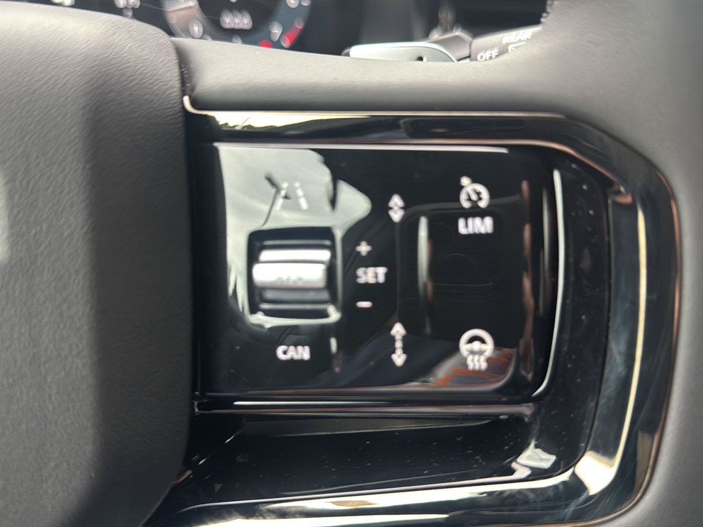 New 2026 Land Rover Range Rover Evoque S AWD/4WD image 27