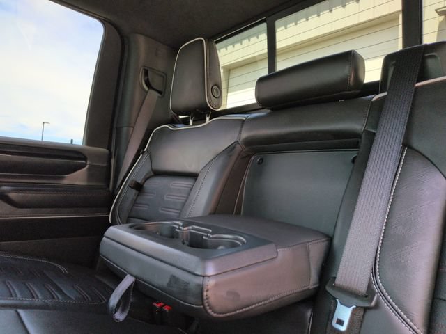 Used 2025 GMC Sierra 2500 AT4X w/ AT4X AEV Edition AWD/4WD image 27