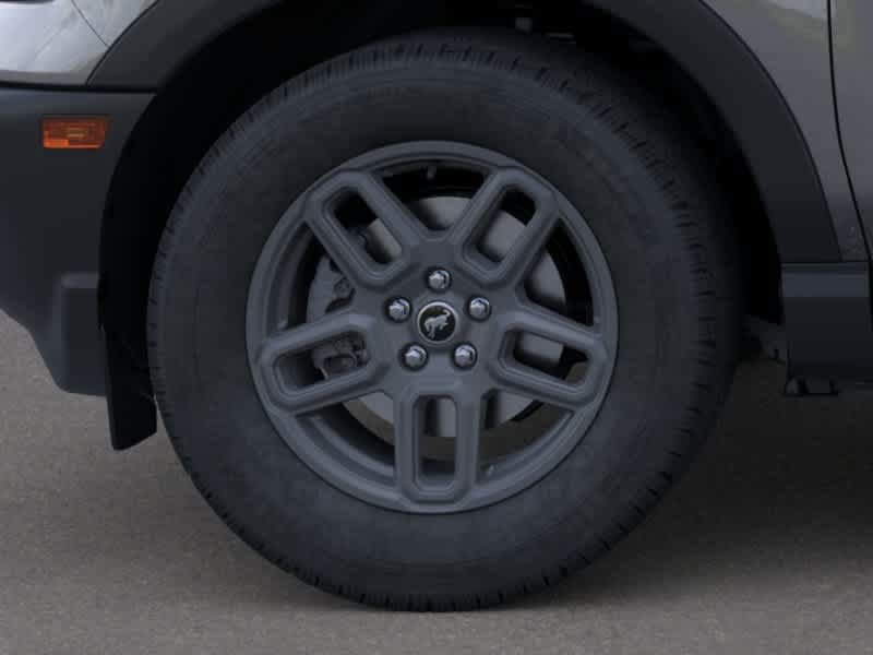 New 2026 Ford Bronco Sport Big Bend AWD/4WD image 19