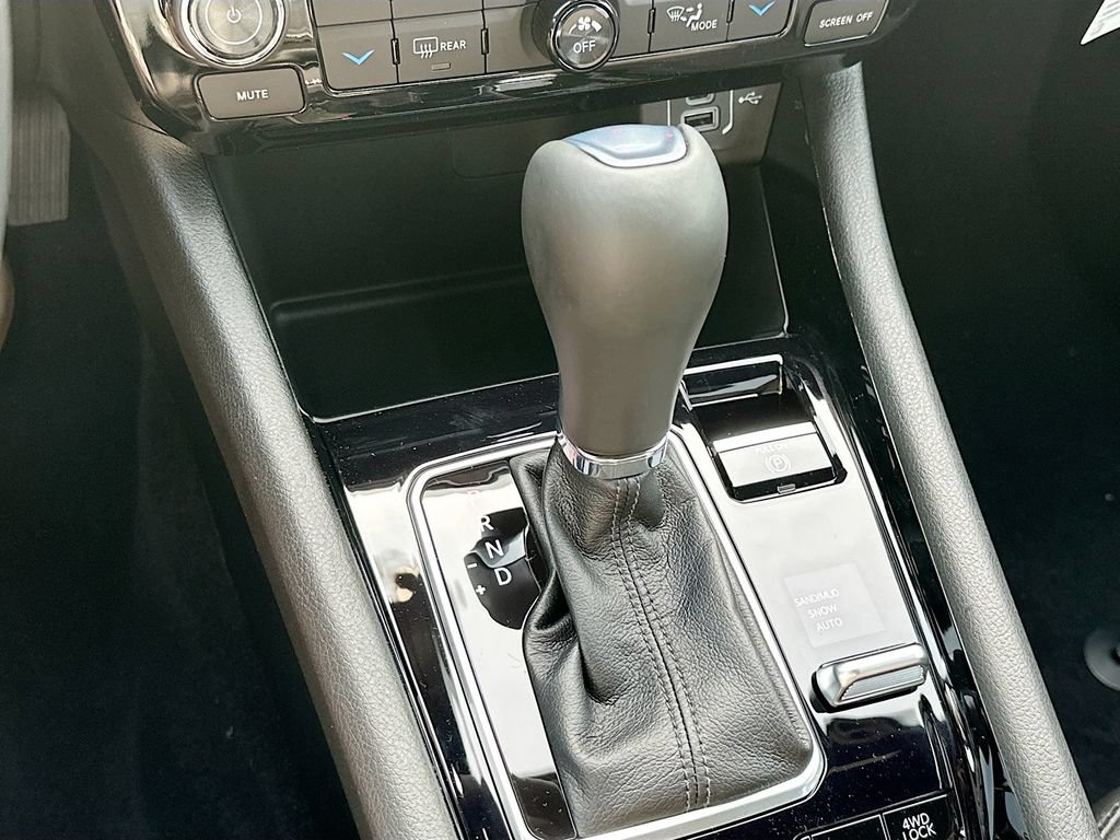 New 2026 Jeep Compass Limited AWD/4WD image 21