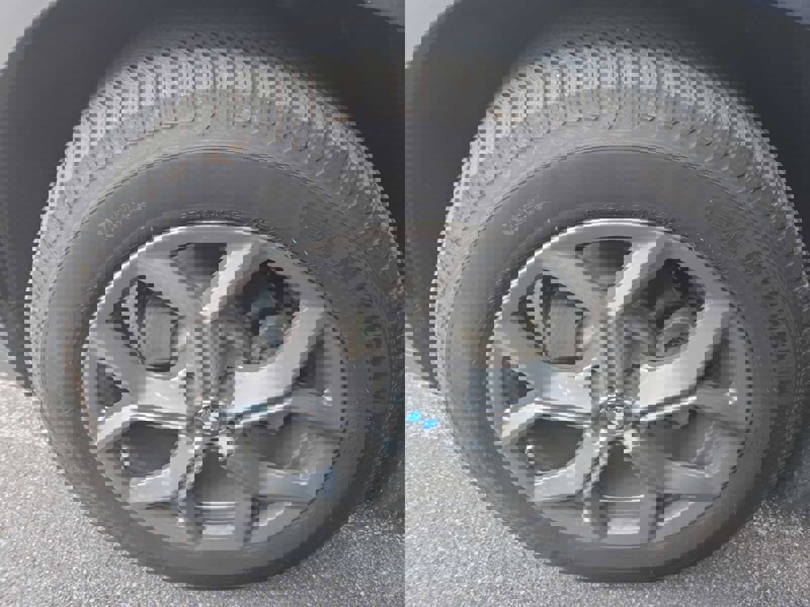 Used 2020 BMW X3 xDrive30i w/ Convenience Package image 9